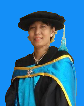 Prof. Dr. Win Ohnmar Kyaw